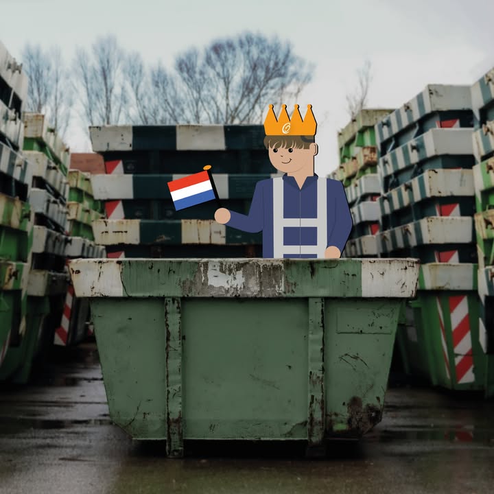RCA bv